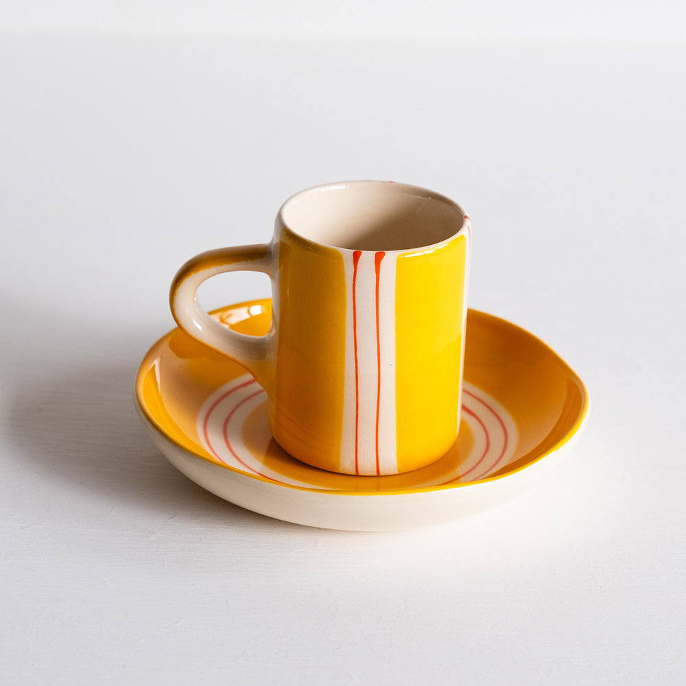 Tasse espresso - Musango