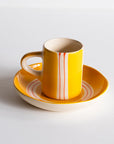 Tasse espresso - Musango