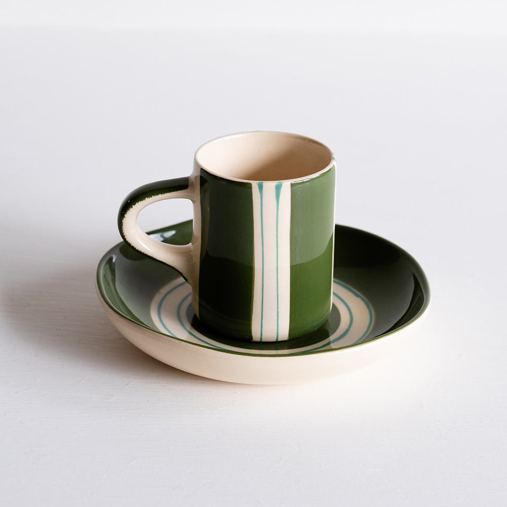 Tasse espresso - Musango