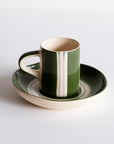 Tasse espresso - Musango