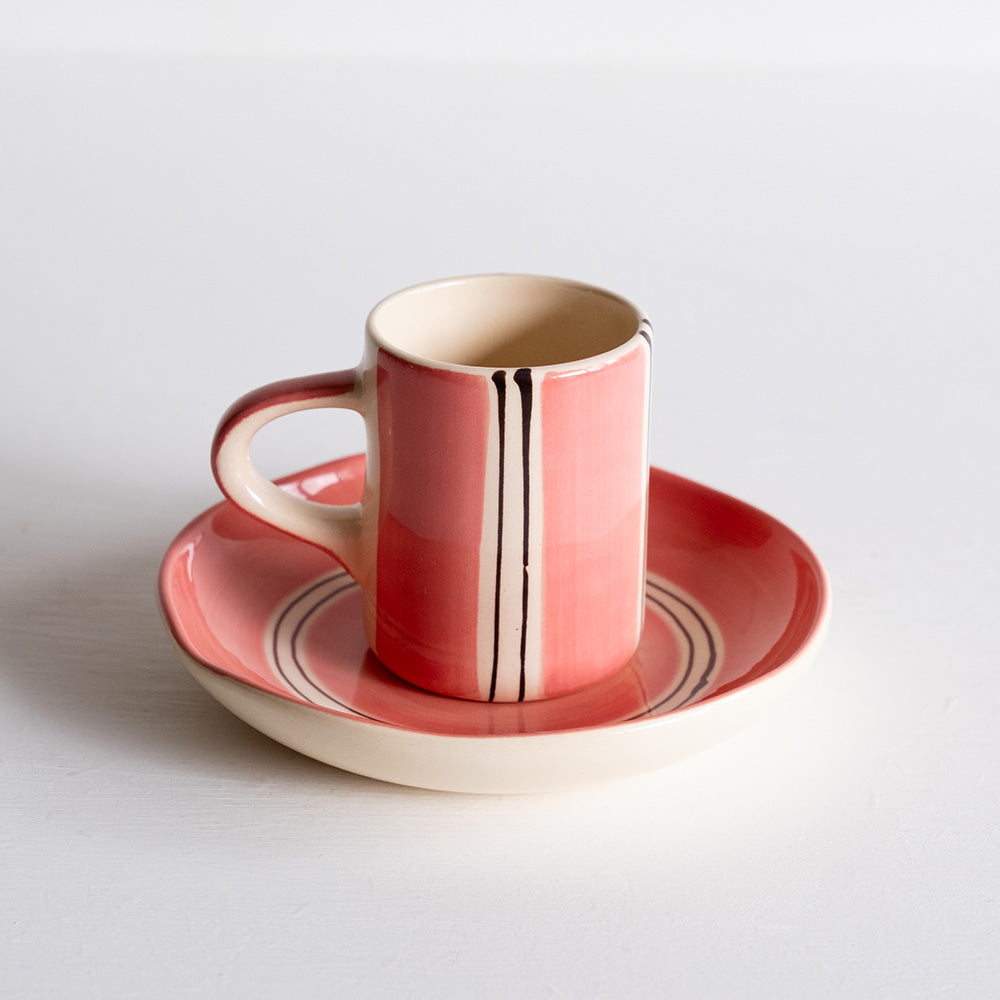 Tasse espresso - Musango