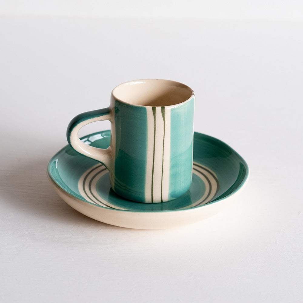 Tasse espresso - Musango