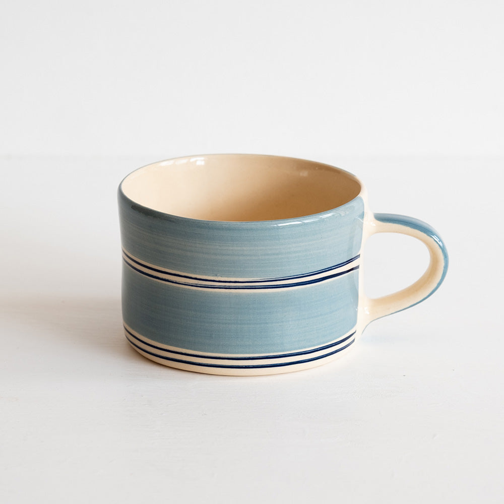 Mug plain Sgraffito - Musango