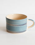 Mug plain Sgraffito - Musango