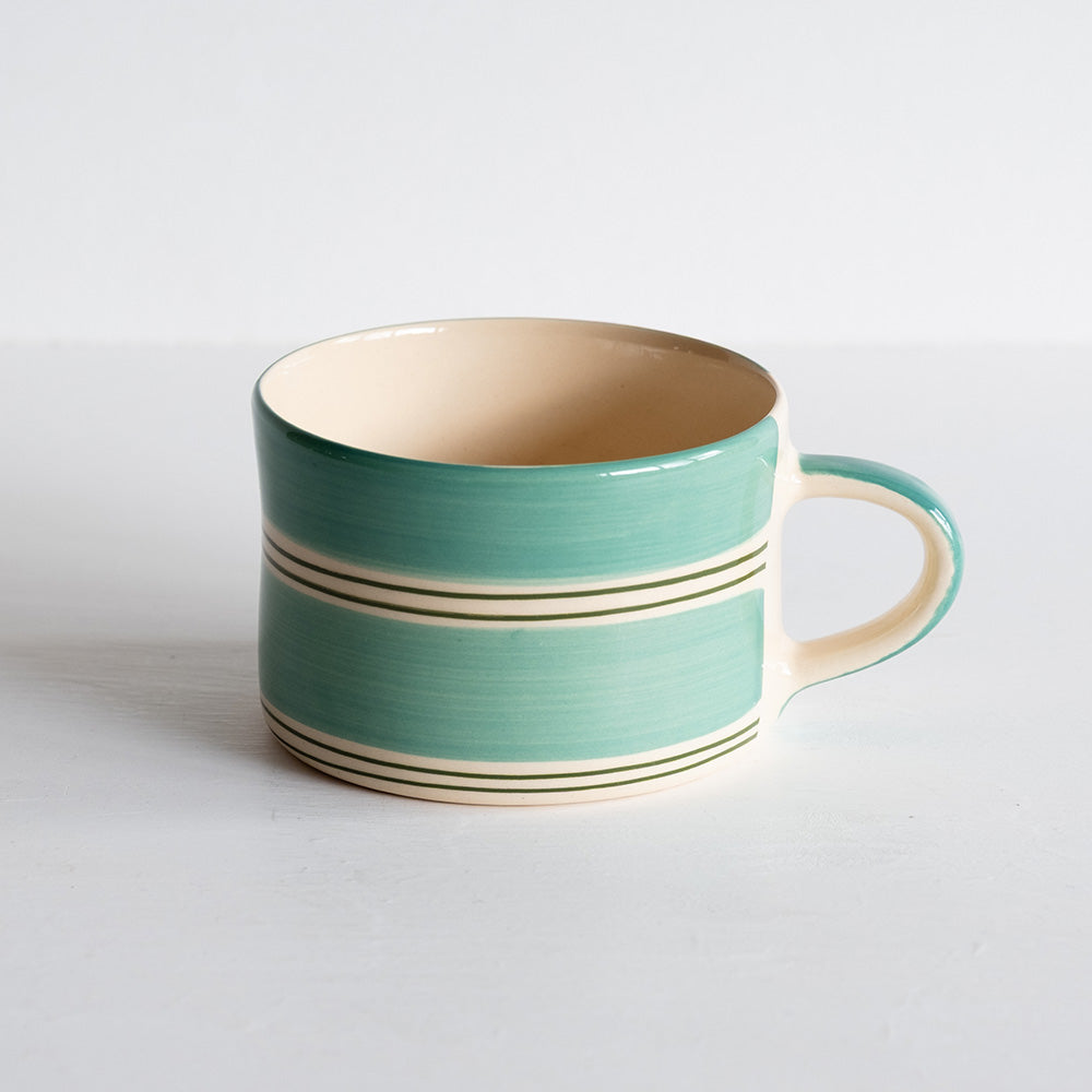 Mug plain Sgraffito - Musango