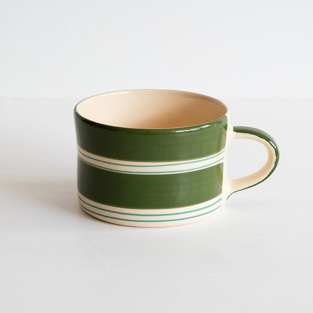 Mug plain Sgraffito - Musango