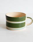 Mug plain Sgraffito - Musango
