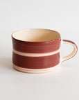 Mug plain Sgraffito - Musango