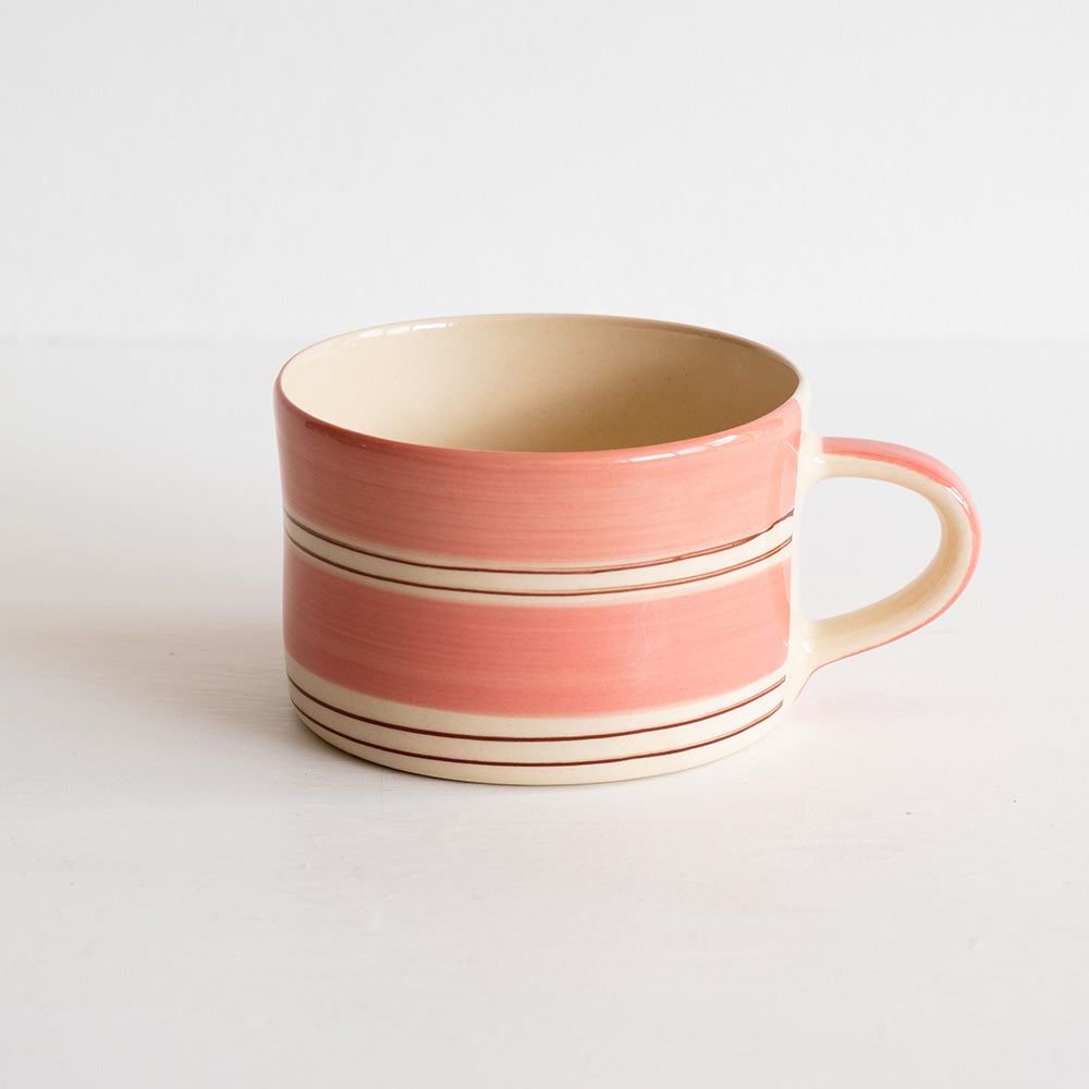 Mug plain Sgraffito - Musango