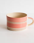 Mug plain Sgraffito - Musango