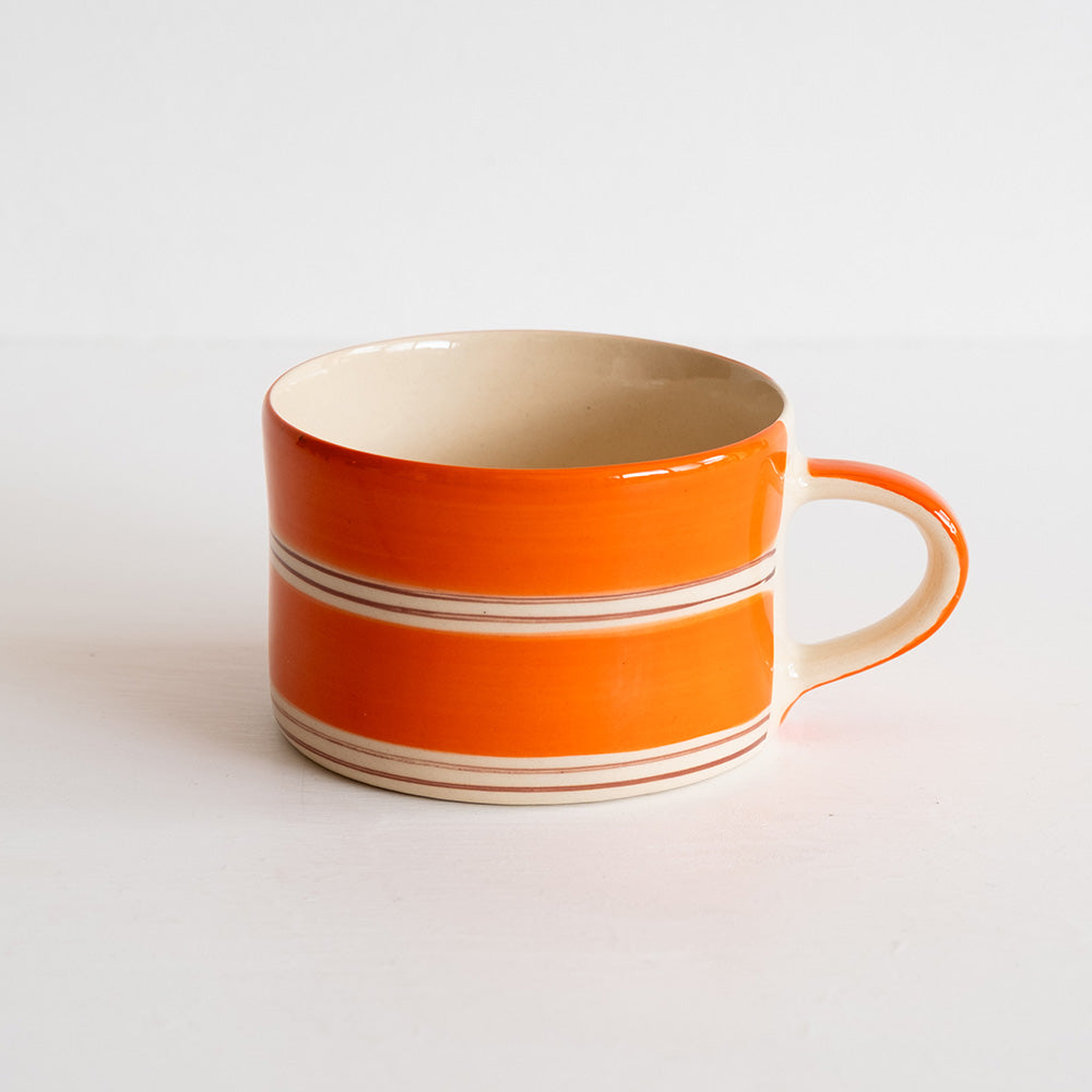 Mug plain Sgraffito - Musango