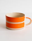 Mug plain Sgraffito - Musango