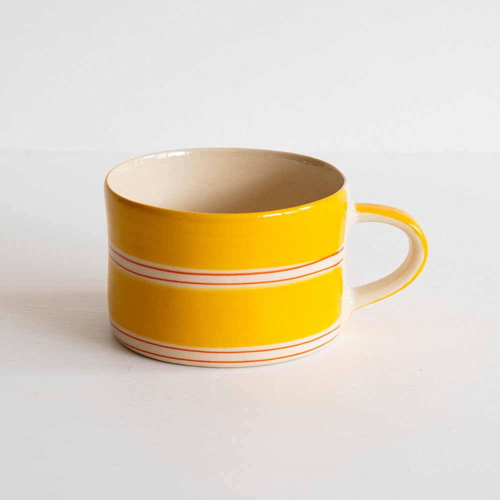 Mug plain Sgraffito - Musango