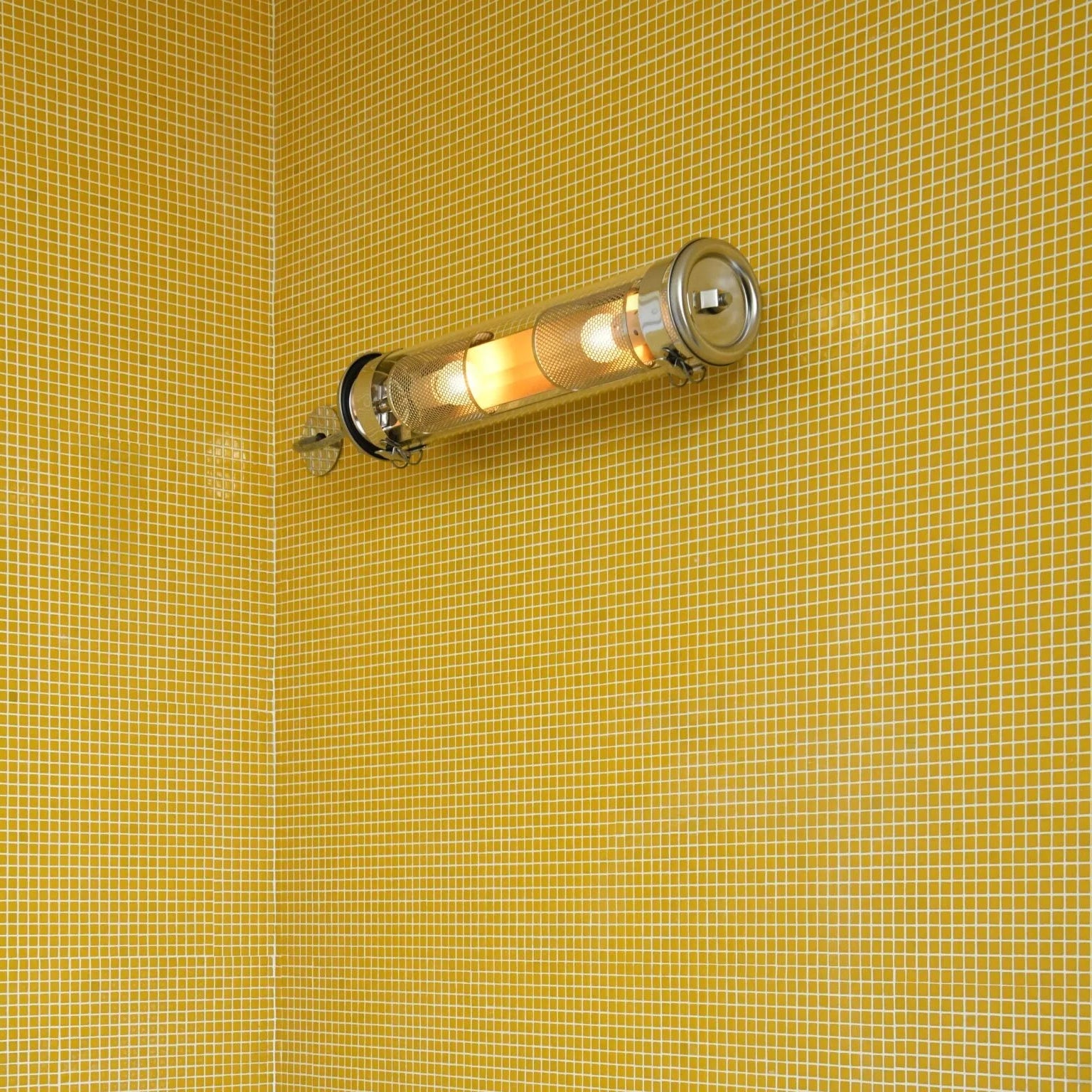 Applique ou suspension Musset GR de Sammode