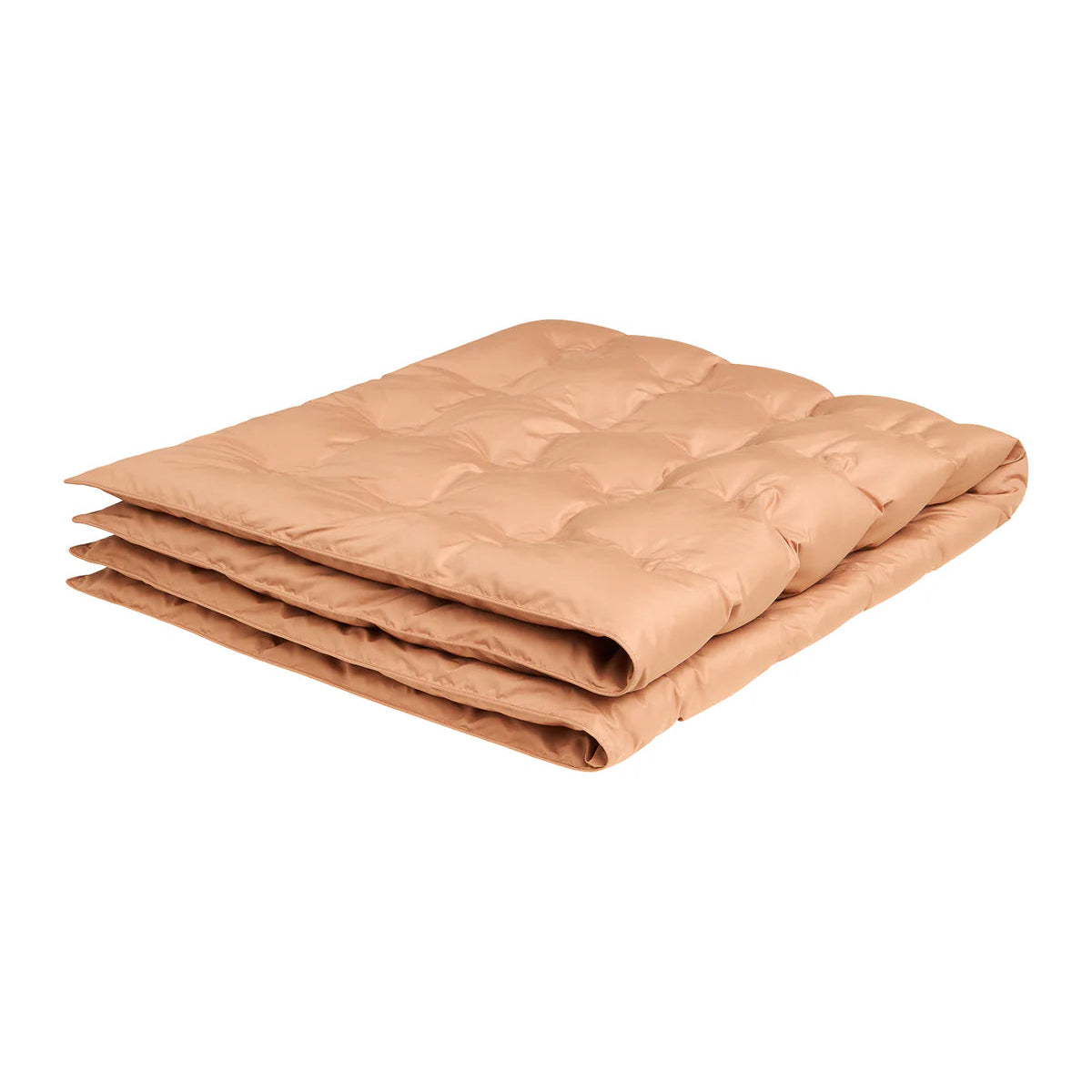 Plaid duvet naturel | Pyrenex