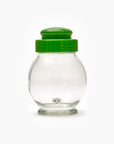 Bocal de conservation en verre 