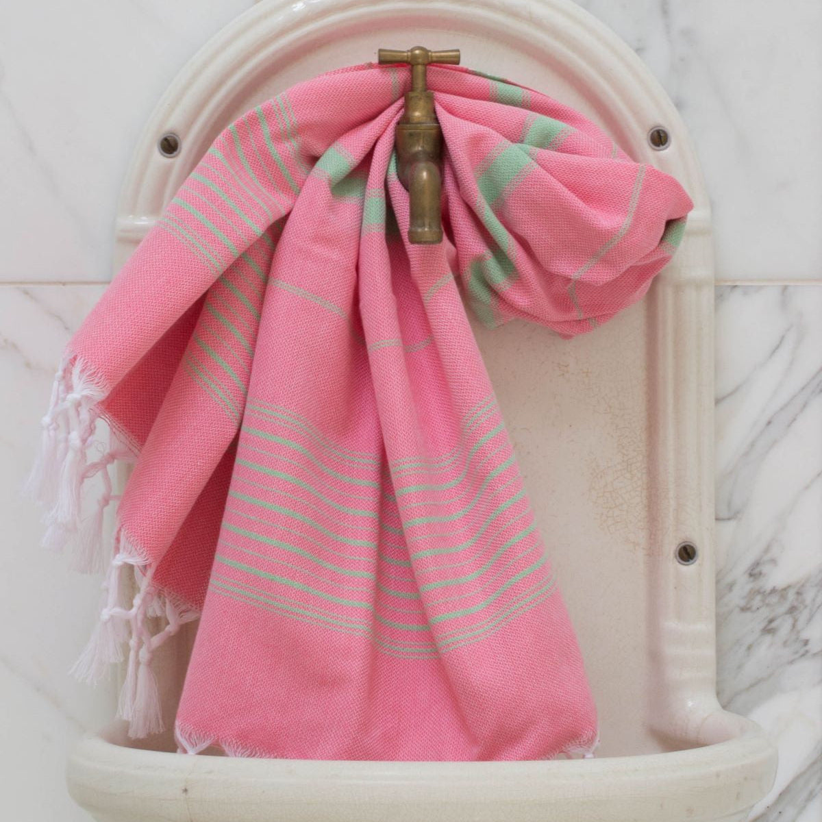 Fouta hammam 170x100 | Ottomania