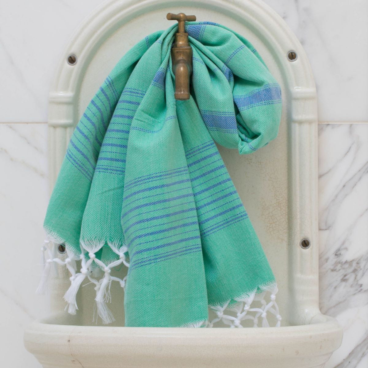 Fouta hammam 170x100 | Ottomania