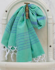 Fouta hammam 170x100 | Ottomania