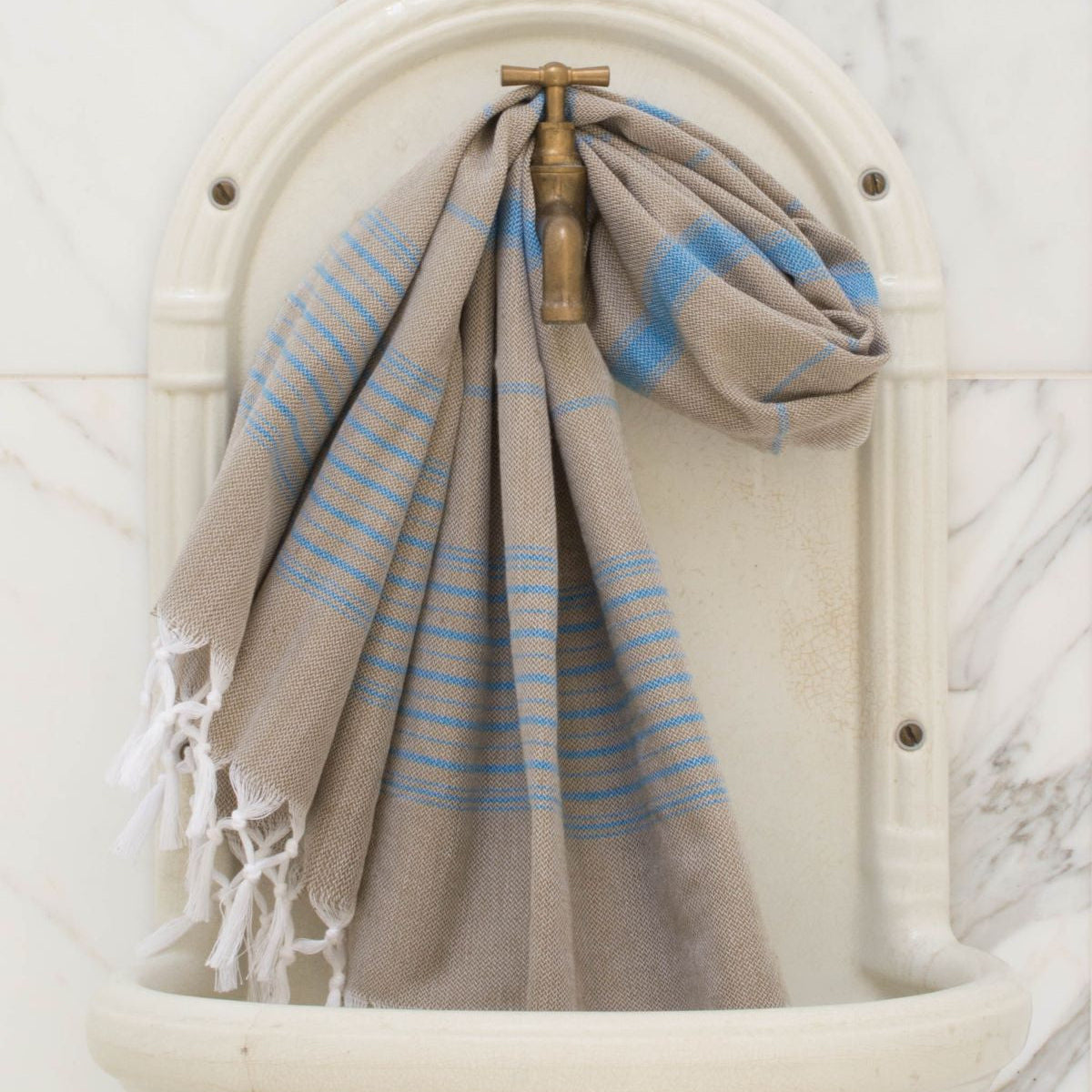 Fouta hammam 170x100 | Ottomania