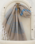 Fouta hammam 170x100 | Ottomania