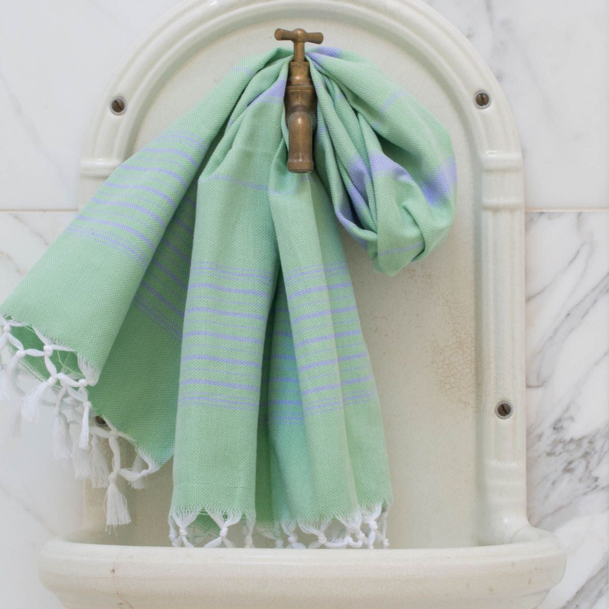 Fouta hammam 170x100 | Ottomania