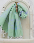 Fouta hammam 170x100 | Ottomania