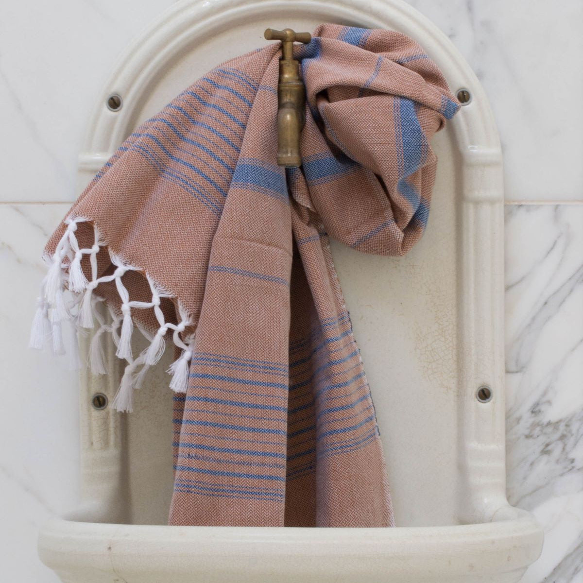 Fouta hammam 170x100 | Ottomania
