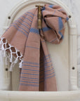 Fouta hammam 170x100 | Ottomania