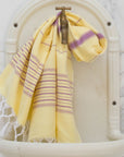 Fouta hammam 170x100 | Ottomania