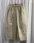 Pantalon A punto B beige