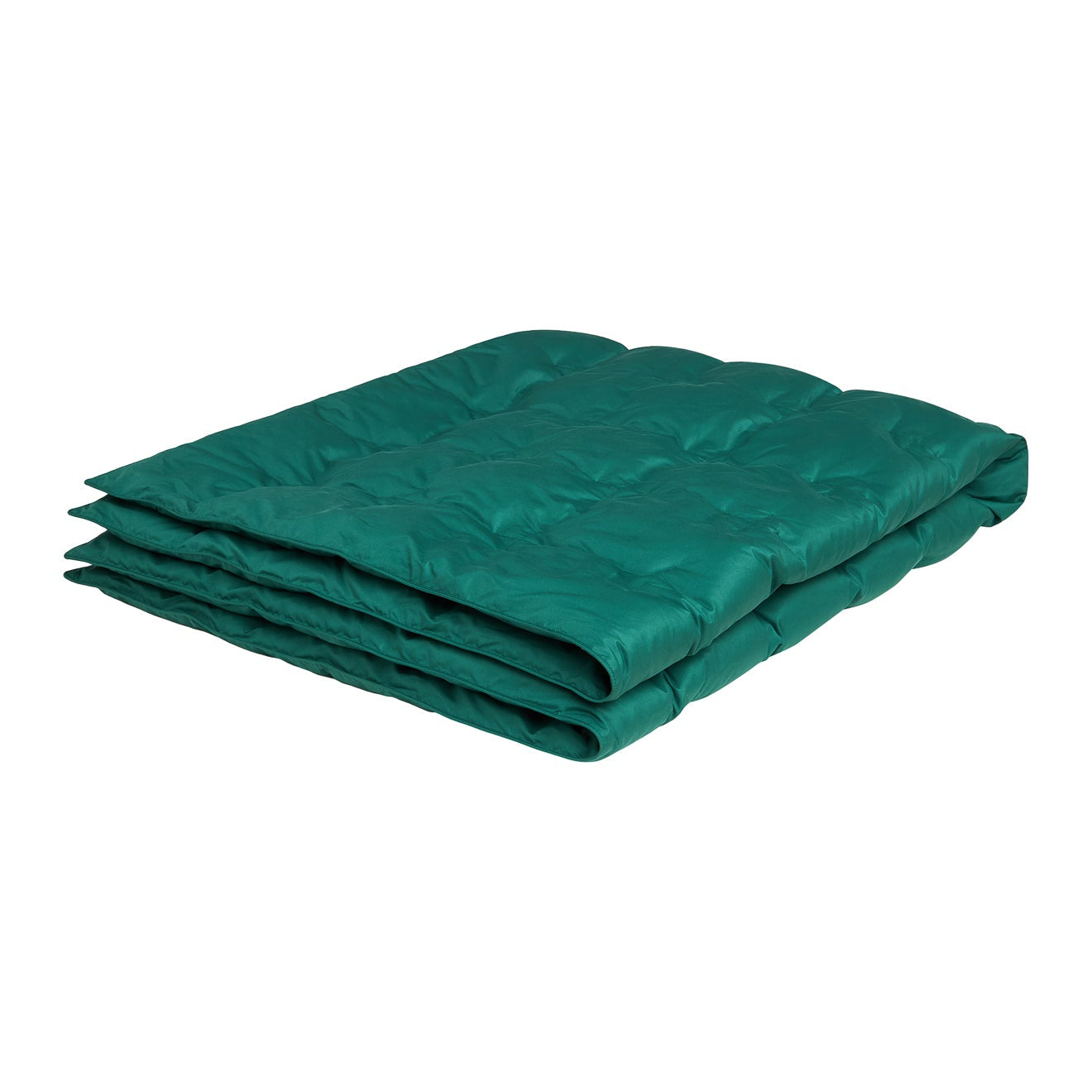 plaid couleur jade