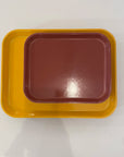 Petit plateau Camtray - Coloris divers
