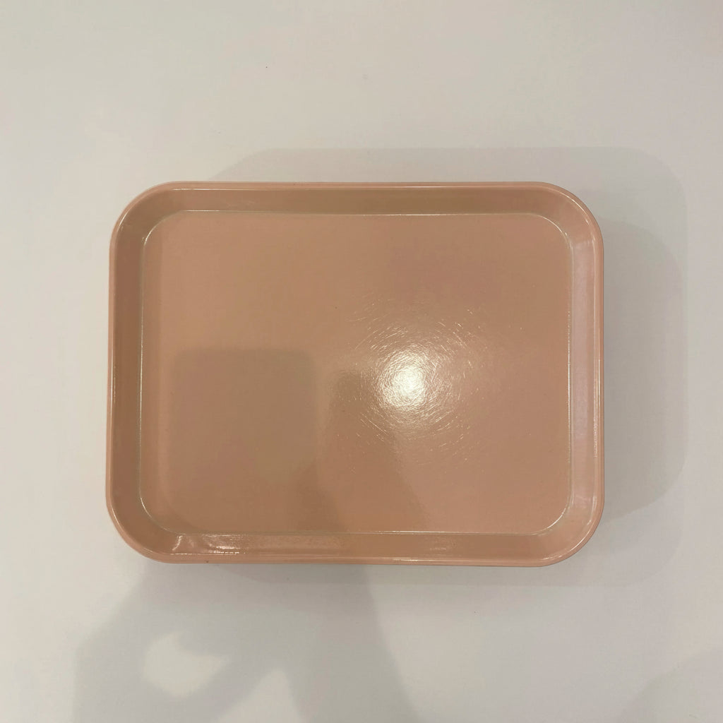Plateau Camtray en fribre de verre