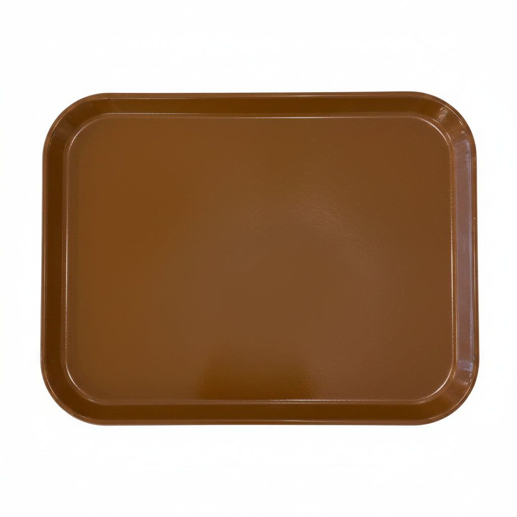 Plateau Cambro en fibre de verre