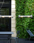 Applique ou suspension Rimbaud | Sammode