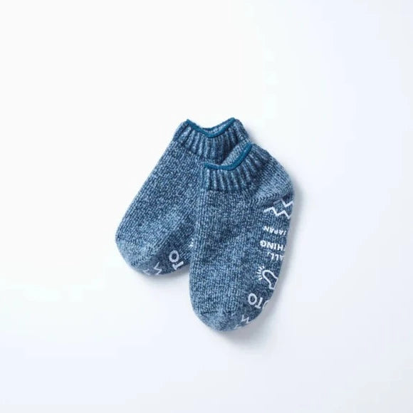 chaussettes Rototo slipper