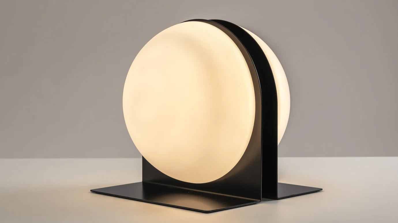 Lampe Jumelles - Ben Swildens