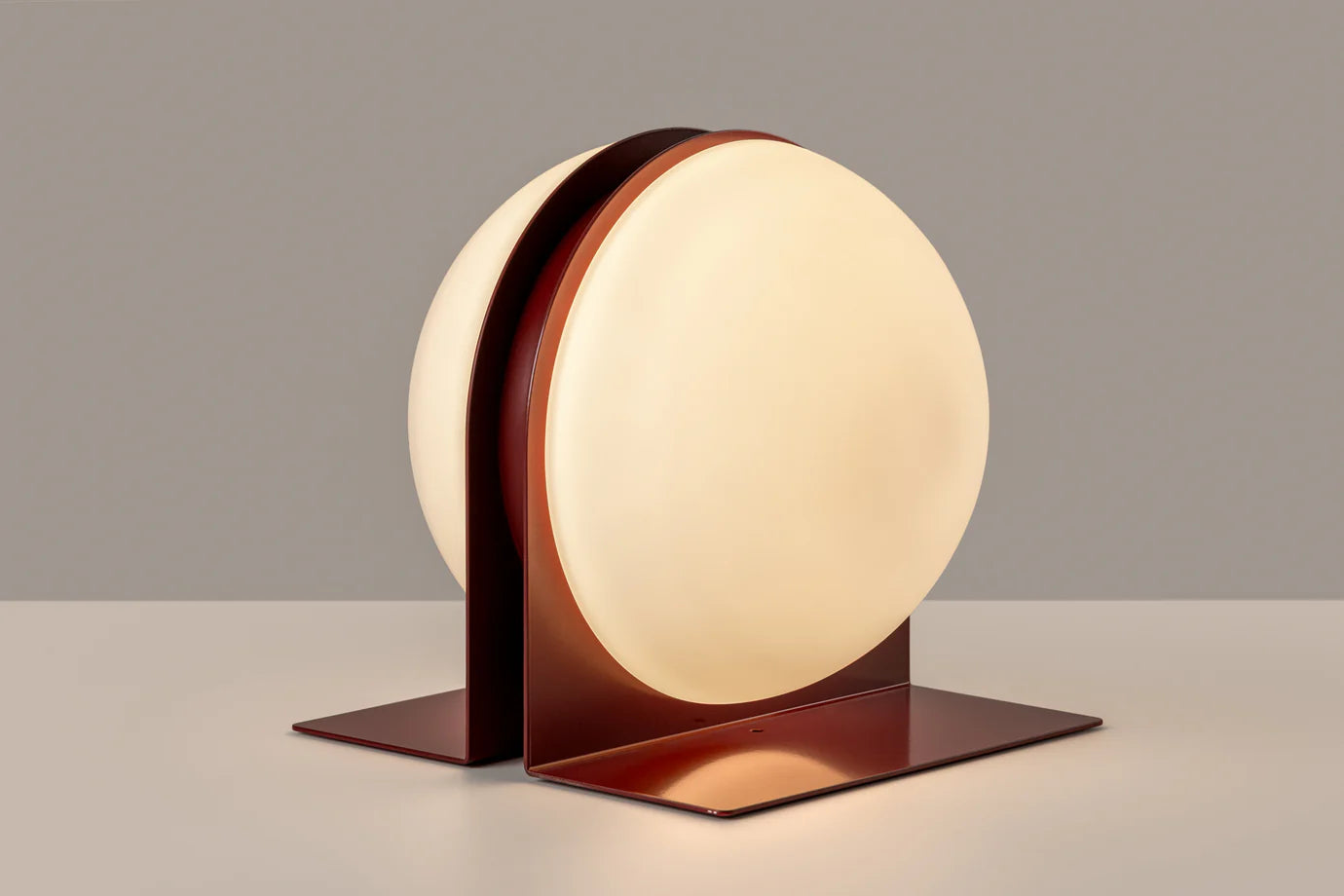 Lampe Jumelles - Ben Swildens