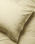 Taie d'oreiller rayé percale de coton - Suite 702