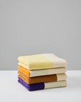 Suite 702 | Serviette de toilette bi-color