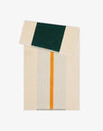 Suite 702 | Serviette de toilette bi-color