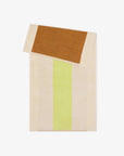 Suite 702 | Serviette de toilette bi-color