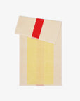 Suite 702 | Serviette de toilette bi-color