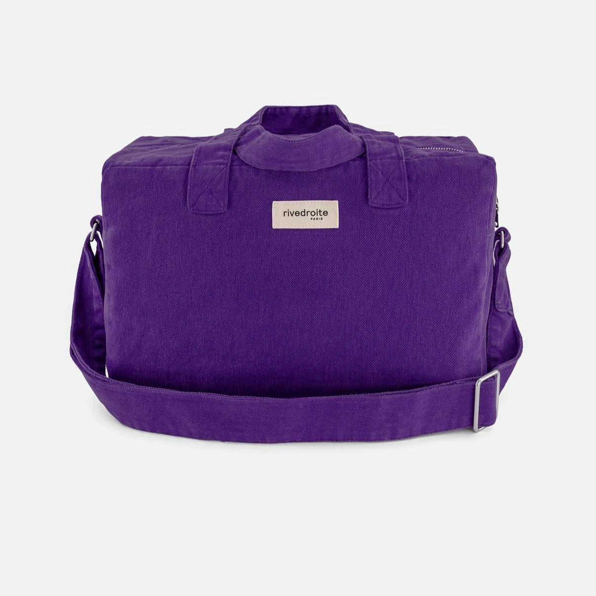 Sauval Malibu Purple Rive Droite