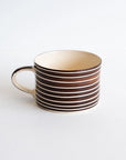 Mug Sgrafitto - Musango