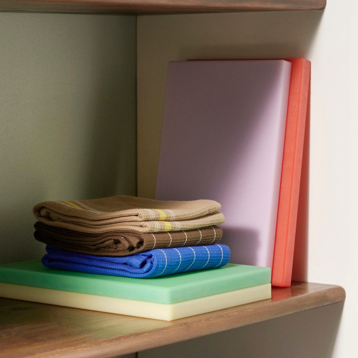 Planche à découper Hay en polyethylene