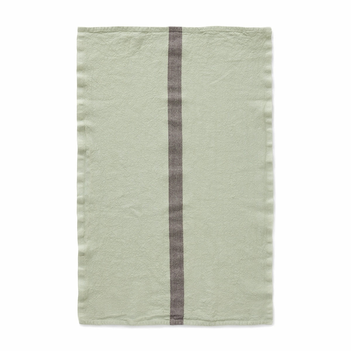 Torchon Doudou Charvet en lin – 45 x 75 cm