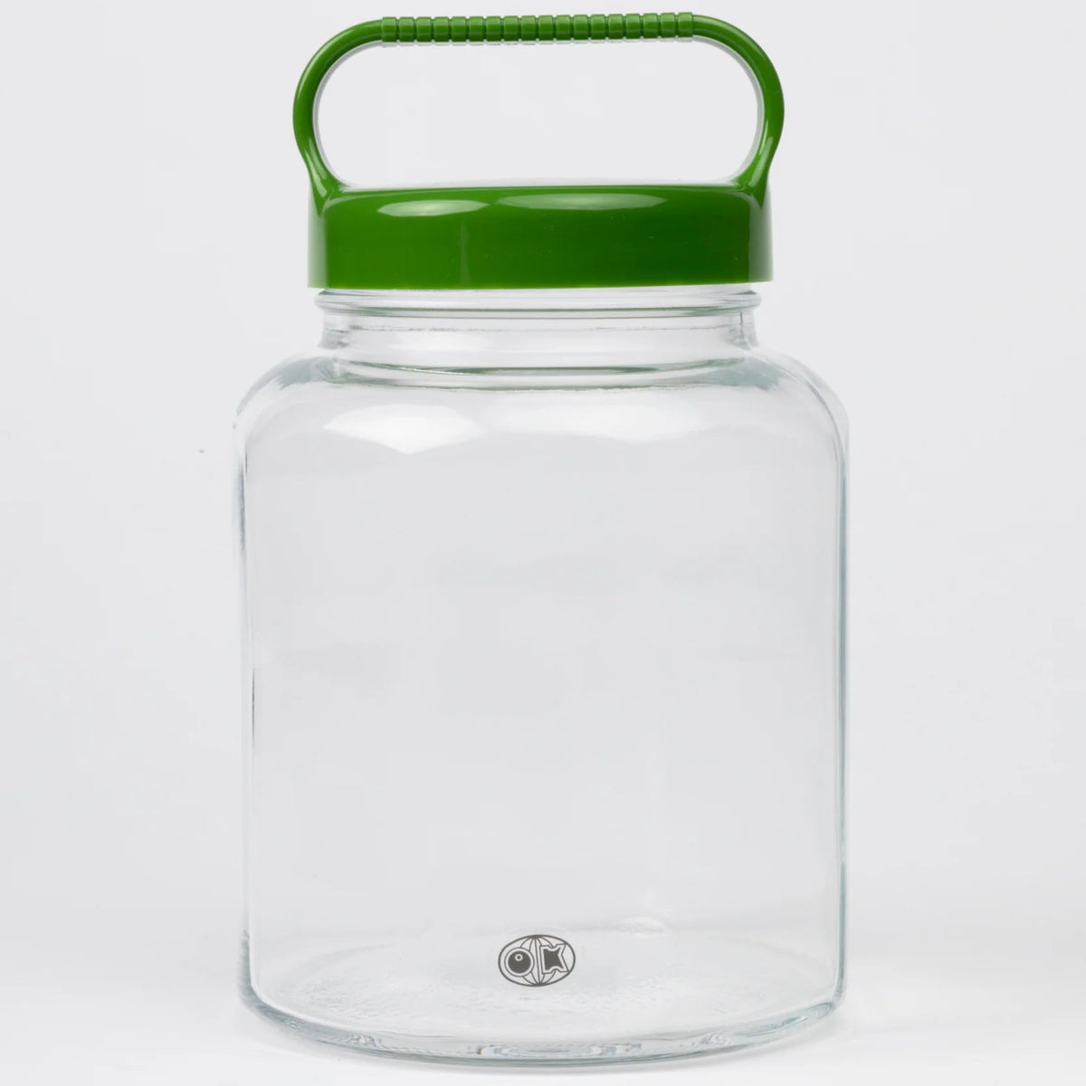 Bocal de conservation en verre | TESAGE