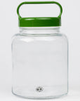 Bocal de conservation en verre | TESAGE